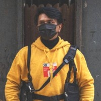 Vinayak Kataky Gogoi