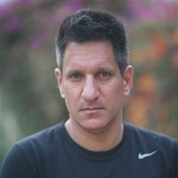 Yoav Barel