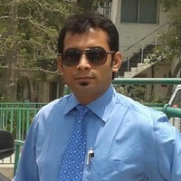 Harish Tripathi