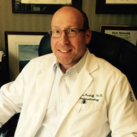 Tom Rockoff MD
