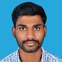 Jijesh M V