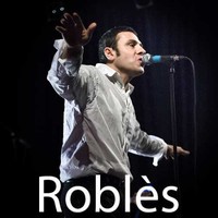 Gérard Robles