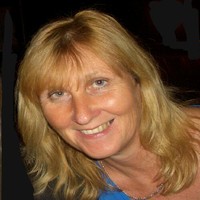 Gillian Bruce Frsa
