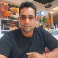 Dr. Desh Deepak