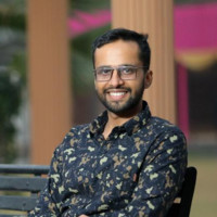 Shitiz Bansal