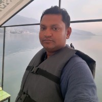 Pabitra Paul