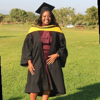 Sihle Precious Mhlambi