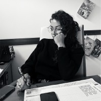 Giorgia Mencaroni