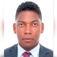 Klidier Josué Pacheco González