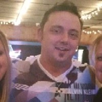 Andrew Clinton