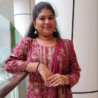 Sandhya S