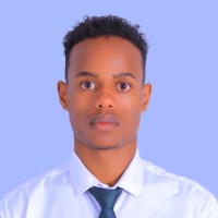 Henok Moltotoal
