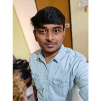 Nelliyarasan Narayanamoorthi
