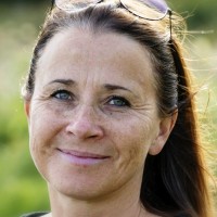 Carina Lindberg