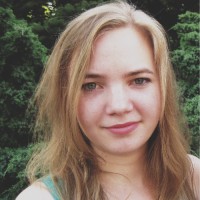 Nataliia Proskurina