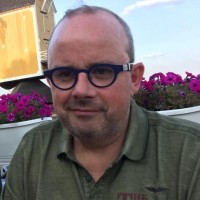 Eric Voncken