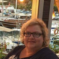 Ruth Ritchie