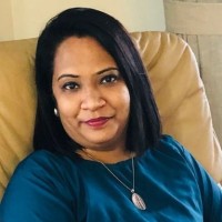 Smita Sawant