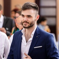 Krisztian Gulyas