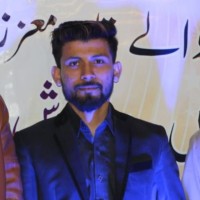 Hassan Ali