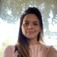 Daniela Luz Troyelli