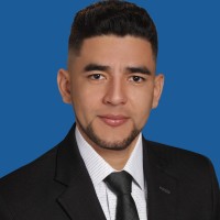 Darwin Collazos Carvajal