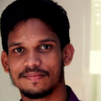 Akhilesh Mohan