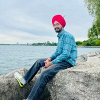 Harmanjeet Singh