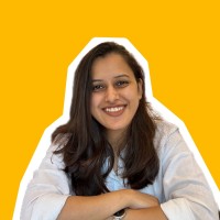 Vedika Basarkar