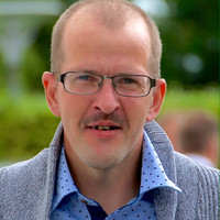 Jesper Bo Rasmussen