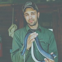 Matthew Olsen
