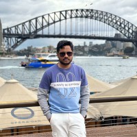 Santhosh Kumar Somayajula