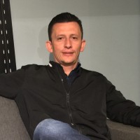 Luis Alfredo Giraldo Diaz