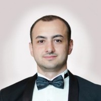 Arzuman Mamishov