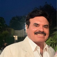 Sanjay Monga