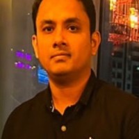 Ahmer Rasheed