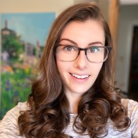 Lauren Rubin, Med