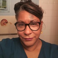 Donnette Booth-Mullins