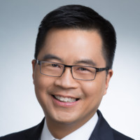 Michael Hui, BBS, MH, JP