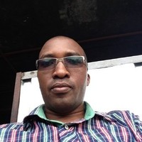 Nicholas Kanyi