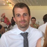 Harri Hughes