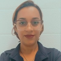 Matilde Silva Avila de Oliveira