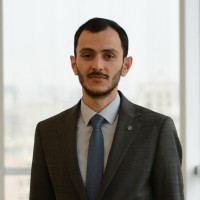 Shamil Mamedov