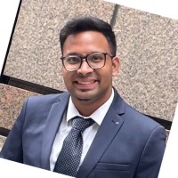 Lakshya Agarwal
