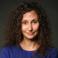 Inna Sergiyenko Udovychenko