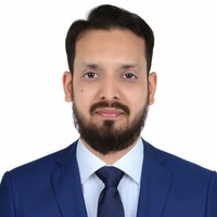 Mohammed Inamullah Khan