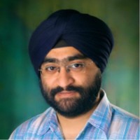 Pushpinder Singh