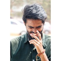 Richard Raju Thomas