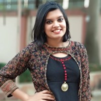 Shravani Chemburkar