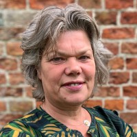 Anita Slagter Mcm